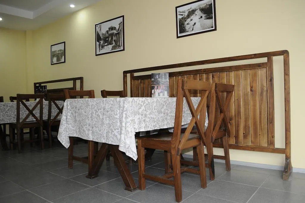 Colosseo Hotel Tbilisi