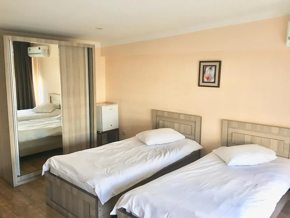 ***  Colosseo Hotel Tbilisi Georgien